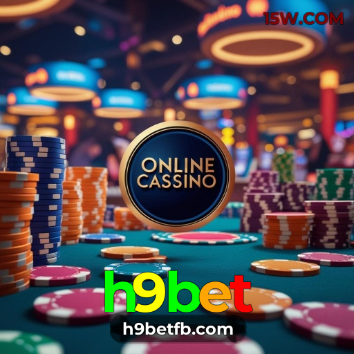 Jogo responsável h9bet - Ferramentas de controle, limites, auto-exclusão, suporte CVV 188