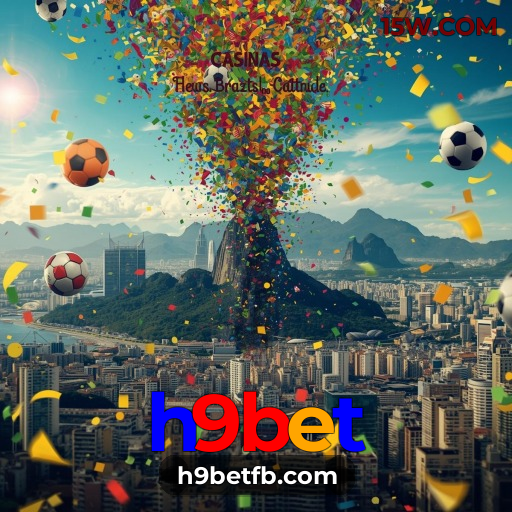 h9bet APP mobile iOS Android - 187 mil downloads São Paulo Rio BH
