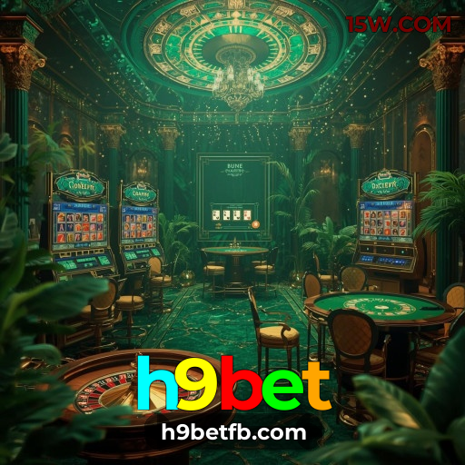 Download h9bet.com | Cassino Online e Apostas no App