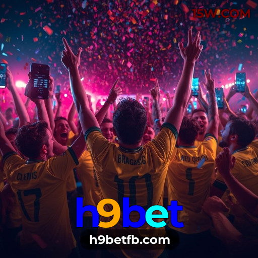 h9bet PIX instantâneo Brasil - Depósito e saque em minutos 24/7