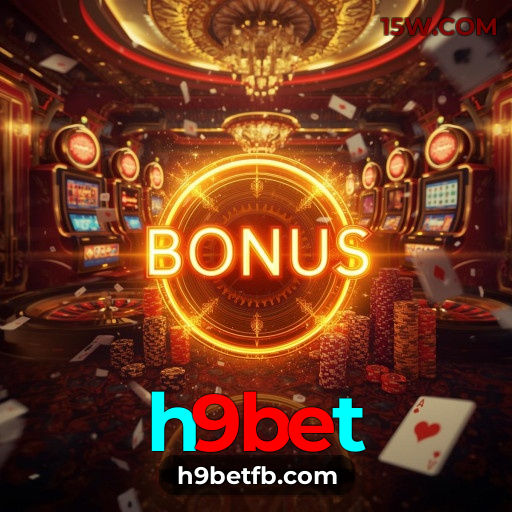 Slots para Celular no h9bet – Jogue a Qualquer Hora, Em Qualquer Lugar