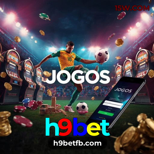h9bet APP mobile iOS Android - 187 mil downloads São Paulo Rio BH