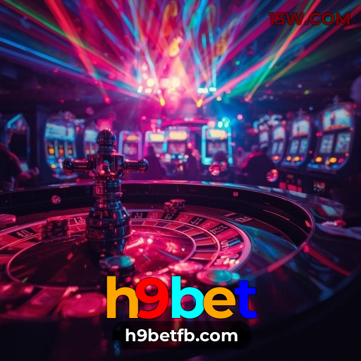 h9bet bônus R$5.000 + 500 giros - Rollover 35x, prazo 30 dias, 38% taxa conversão