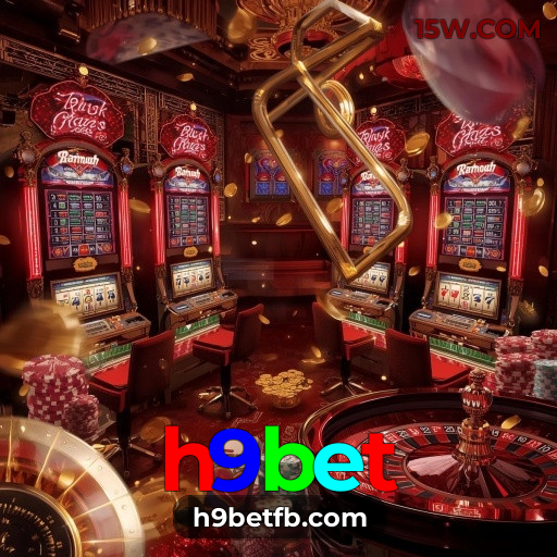 h9bet: Descubra Ofertas Exclusivas de Cassino Online