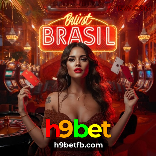 Tabela RTP dos jogos de cassino da h9bet