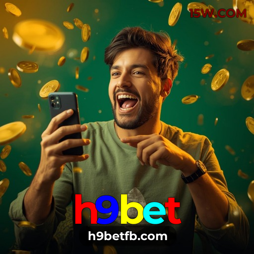 Download do Aplicativo h9bet | Jogue no Celular