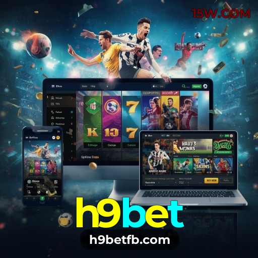 Loterias online disponíveis na h9bet