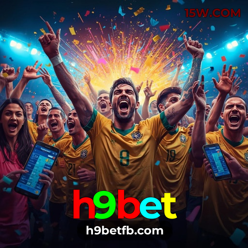 h9bet Slots: A Melhor Experiência de Apostas Online no Brasil 2026
