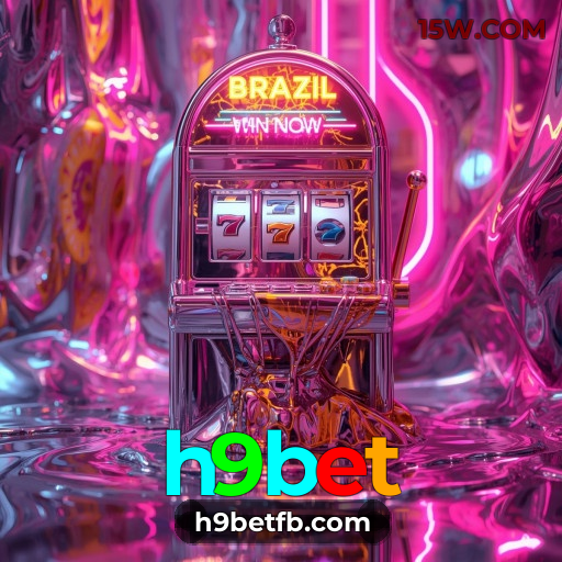 h9bet bônus R$5.000 + 500 giros - Rollover 35x, prazo 30 dias, 38% taxa conversão