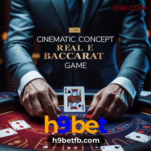 h9bet | Programa VIP Seguro com Cashback e Promoções